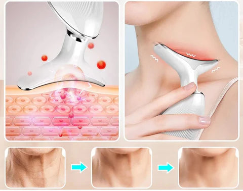 REDUCTOR DE PAPADA CON FOTOTERAPIA - LIFTING Y REDUCCIÓN DE PAPADA